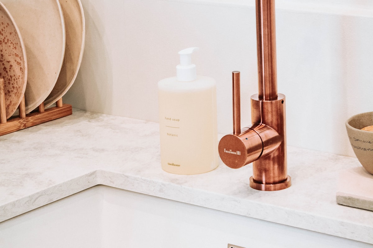 Kitchen Plumbing service in Buffalo, NY